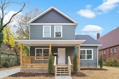 Image de Brand New Build! 3br Home by Cleveland Clinic & Playhouse Square!