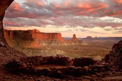 Image de Charming 2-bedroom condo with Ac and WiFi in brilliant Moab