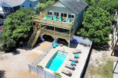 Image de Oceanside, Private Pool, Hot Tub, Os4n, Kaerolla Dawn