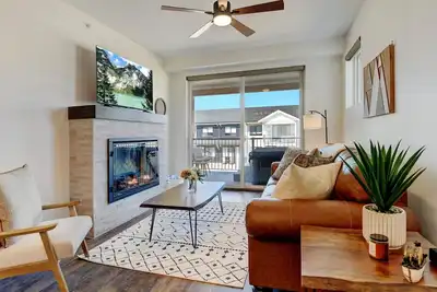 Image de Luxury Mountain Condo 361 3 I Private Hot Tub I Great Views I Best Price I Discounted Attractions