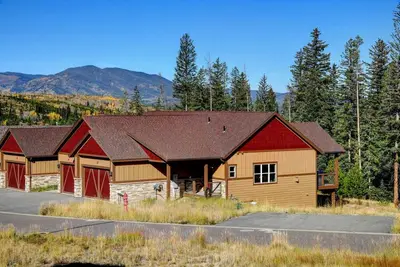 Image de Luxury Mountain Chalet 89 I Private Hot Tub I Great Views I Best Price I Discounted Attractions