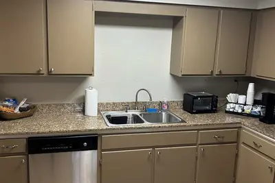 Image de Pet-Friendly Condo about 1 mile from Ole Miss Campus and The Square