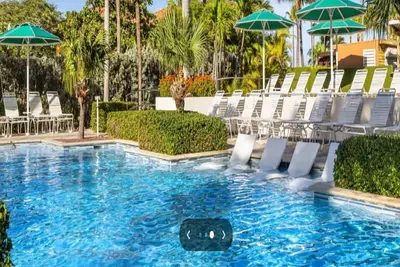 Image de Marriott's Aruba Surf Club, 1 bedroom plus 1 Guest room