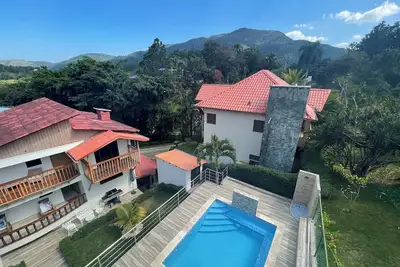 Image de Villa Channel