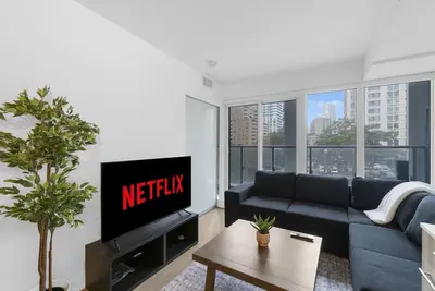 Image de The Providence - Downtown - 2br