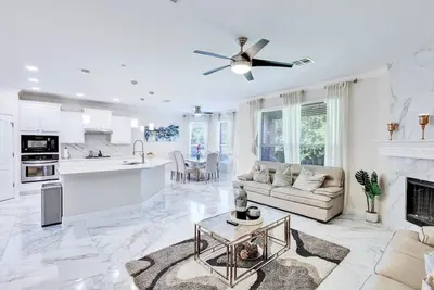 Image de Vacation home just 16 minutes from Kalahari Indoor Water Park