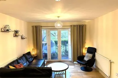 Image de Spacious 1bd Orpington Flat, 20 min to Central Ldn