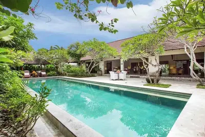 Image de Peacefully, 3 Bedroom Villa in Seminyak