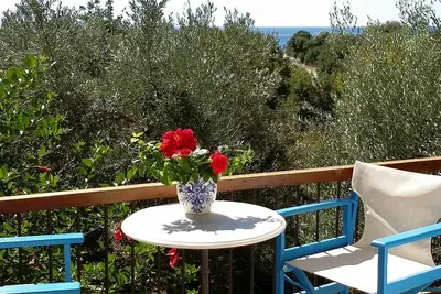 Image de Exclusive 1-Bedroom Cottage in Paleochora near sea