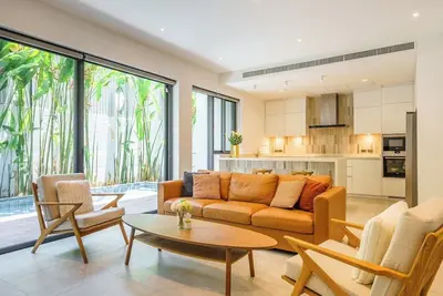 Image de The Designer 49 Villa