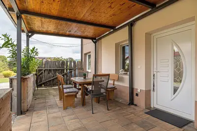 Image de Natura Kolpa Apartment, Adlešiči, Slovenia