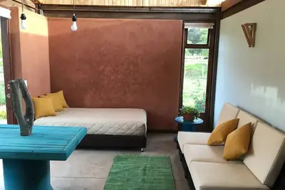 Image de Family Cabin in Iza Boyacá