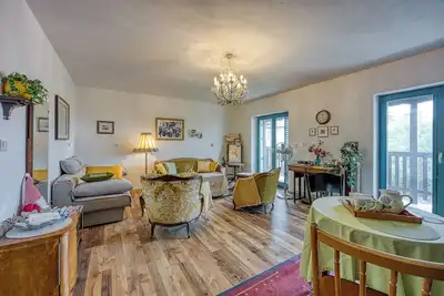 Image de Villa Salamander Suite, Štanjel, Slovenia