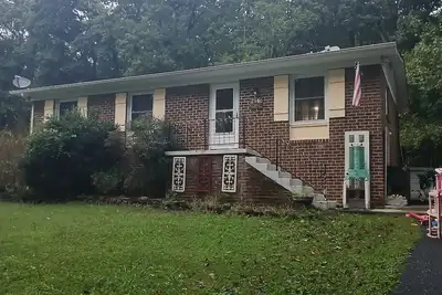 Image de Charming 3-bedroom farmhouse in cool Crozet with Ac, WiFi