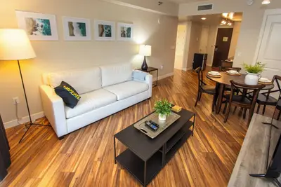 Image de Cozy 1-bedroom condo in Lake Las Vegas