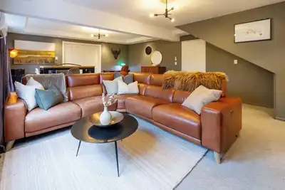 Image de Modern Comforts in Hoon Hay