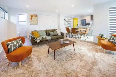 Image de Spacious Stay near Avon River w/ Carpark