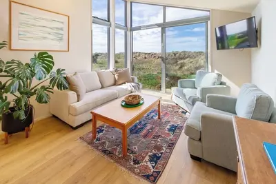 Image de The Keep - Waimairi Beach