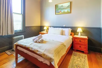 Image de Charming 3-Bedroom Retreat