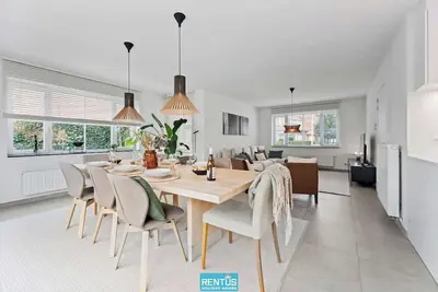Mélodie De La Mer - spacious house for 8 persons
