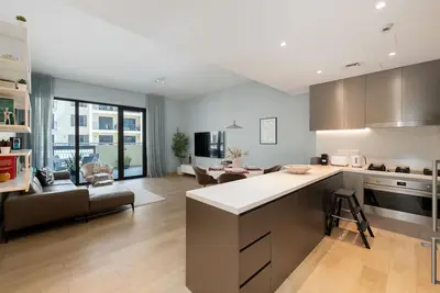 Image de Cozy La Mer 2br w/ Beach Access