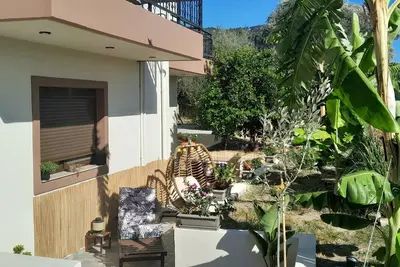 Casa Terra, Kremasti Rhodes
