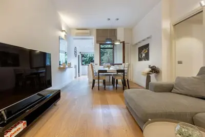 Image de Domu de Jana House in Cagliari!