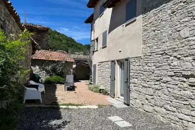 Image de House of the Lily in Cadelmonte di Bobbio