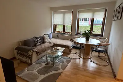 Image de Vacation apartment/apartment for 4 guests with 52m² in Mönchengladbach (267203)