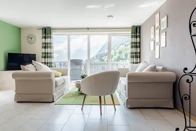 Vacation apartment/apartment for 2 guests with 64m² in Pfronten (267444)