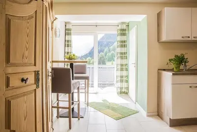 Vacation apartment/apartment for 2 guests with 28m² in Pfronten (267445)