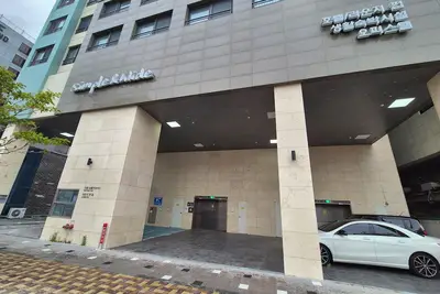 Image de The First Ocean Songjung