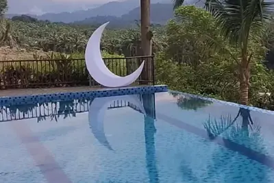 Image de The Cedar Bidor Villa – Family Friendly villa, the perfect escape from the city