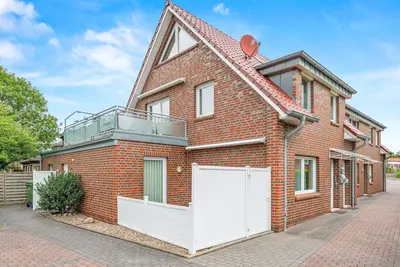 Image de Vacation apartment Hamtor