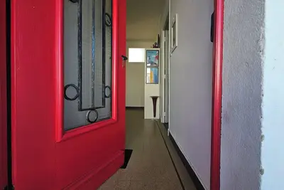 Image de Apt 6 pers classé 3*, plage et centre à pied