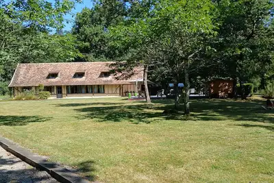 Image de Maison de campagne