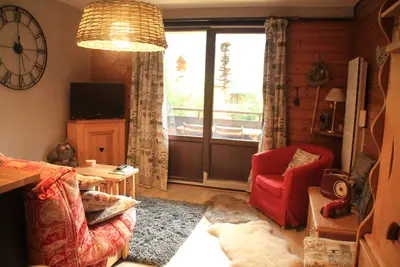 Image de Anna Maria An37 Cosy & Nature 4 Pers.