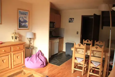 Image de Tovassiere Ts113 Nature & View 4 Pers.