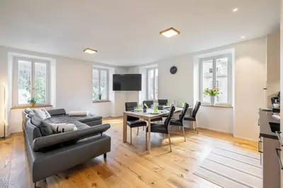 Image de Allegra and welcome to the Lischana 410 vacation apartment