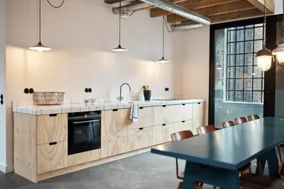 Image de Suvelfabryk appartement 2