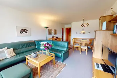 Image de Well-kept holiday apartament house in a prime location in St.