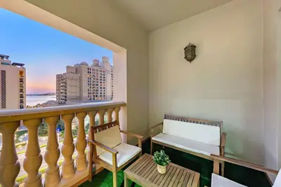 Image de First Class | 1br | Luxury Aesthetic Escape