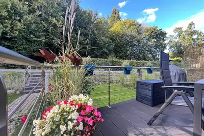 Image de Welcome to the vacation home \"Spatzennest\"