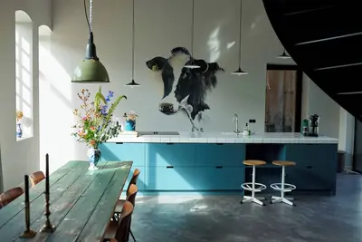 Image de Suvelfabryk appartement 3