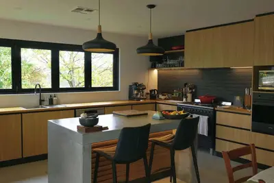 Image de Cosy Getaway with outdoor spaces