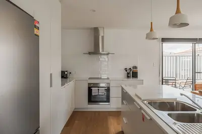 Image de Modern living with simplistic charm