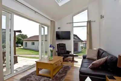 Image de Lovely 2 Bedroom Holiday Chalet near Sidmouth