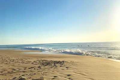 Image de Villa calme avec terrasse proche Océan, Wifi
