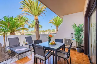 Image de Albatros Garden Comfort Home