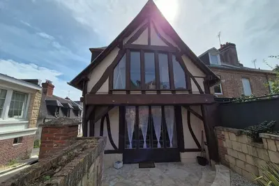 La Villa Eudoise